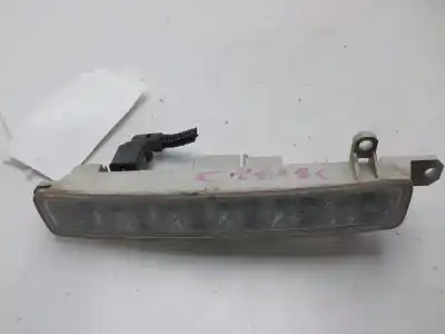 Peça sobressalente para automóvel em segunda mão farolim dianteiro direito por citroen c3 collection referências oem iam 9677409380  