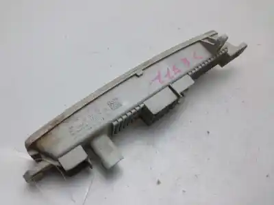 Second-hand car spare part front left headlight for citroen c3 collection oem iam references 9677409380