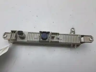 Second-hand car spare part front left headlight for citroen c3 collection oem iam references 9677409380  