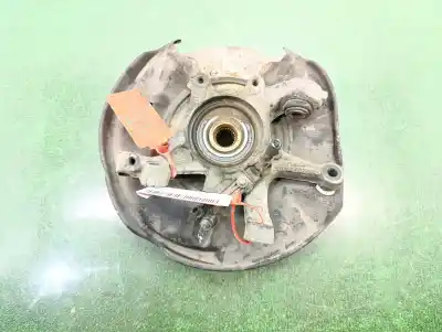 Recambio de automóvil de segunda mano de MANGUETA TRASERA DERECHA para MERCEDES-BENZ CLASE C (W203) SPORTCOUPE  referencias OEM IAM 2033504008  