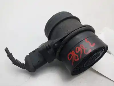 Peça sobressalente para automóvel em segunda mão medidor de massa de ar por volkswagen passat b5.5 (3b3) 1.9 tdi referências oem iam 074906461b  