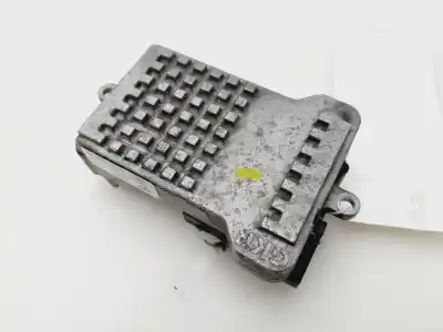 Recambio de automóvil de segunda mano de RESISTENCIA CALEFACCION para MERCEDES-BENZ CLASE C (W203) SPORTCOUPE  referencias OEM IAM A2308210251  