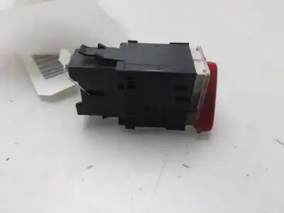 Second-hand car spare part hazard warning lights for skoda fabia (6y2/6y3) classic oem iam references 6y0953235  