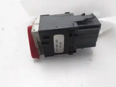 Second-hand car spare part hazard warning lights for skoda fabia (6y2/6y3) classic oem iam references 6y0953235  