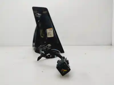 Pièce détachée automobile d'occasion rétroviseur gauche pour opel zafira a blue line références oem iam 24462375  