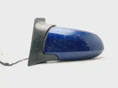 Pièce détachée automobile d'occasion rétroviseur gauche pour opel zafira a blue line références oem iam 24462375  