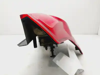 Second-hand car spare part left tailgate light for dacia sandero ambiance oem iam references 8200734825  