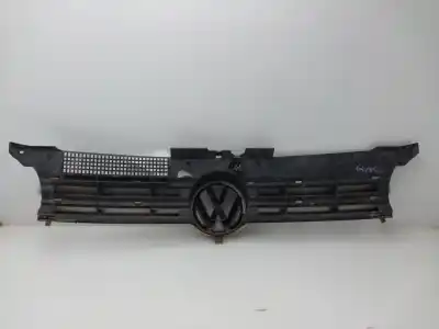Tweedehands auto-onderdeel Voorgrill voor VOLKSWAGEN GOLF IV BERLINA (1J1) Highline OEM IAM-referenties 1J0853655D  