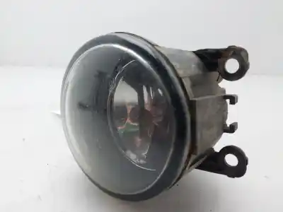 Second-hand car spare part left fog light for dacia logan mcv laureate oem iam references 8200074008  