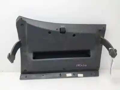 Автозапчастина б/у бардачок для dacia logan mcv laureate посилання на oem iam 6001548684  