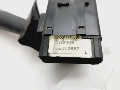 Автозапчасти б/у команда очистки за dacia logan mcv laureate ссылки oem iam 8200792587  