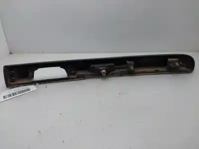 Автозапчастина б/у реєстрація пілот для dacia logan mcv laureate посилання на oem iam 8200490253  
