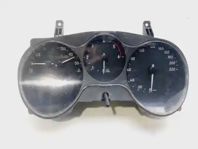 Peça sobressalente para automóvel em segunda mão quadrante por seat altea (5p1) arena referências oem iam 5p0920827f  