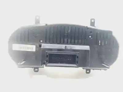 Peça sobressalente para automóvel em segunda mão quadrante por seat altea (5p1) arena referências oem iam 5p0920827f  