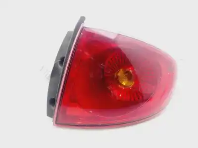 Peça sobressalente para automóvel em segunda mão farolim traseiro direito por seat altea (5p1) arena referências oem iam 5p0945096e