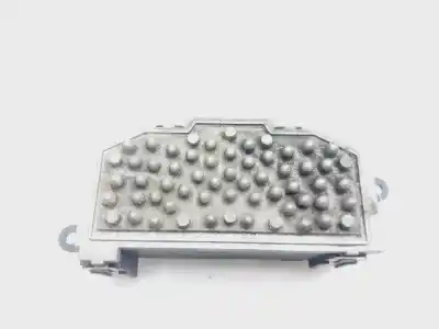 Second-hand car spare part Heater Blower for SEAT ALTEA (5P1) Arena OEM IAM references 3C0907521B  