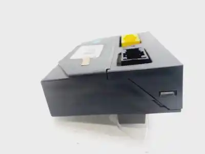Pièce détachée automobile d'occasion Module électronique pour CITROEN C4 GRAND PICASSO SX Références OEM IAM 9660069280  