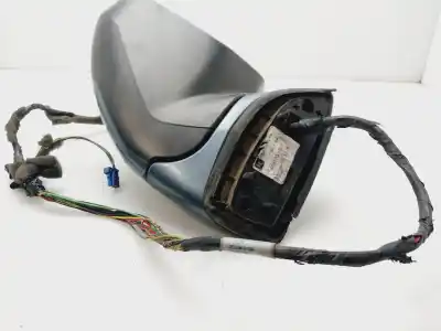 Pezzo di ricambio per auto di seconda mano retrovisore destro per citroen c4 grand picasso sx riferimenti oem iam 96850513xt  