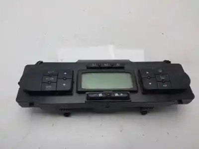 Peça sobressalente para automóvel em segunda mão comando de sofagem (chauffage / ar condicionado) por seat leon (1p1) 1.6 referências oem iam 1p0907044  