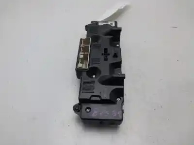 Peça sobressalente para automóvel em segunda mão comando de sofagem (chauffage / ar condicionado) por seat leon (1p1) 1.6 referências oem iam 1p0907044  