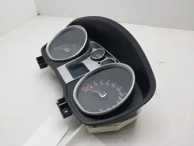 İkinci el araba yedek parçası ENSTRÜMAN PANELI için FORD FOCUS LIM. (CB4)  OEM IAM referansları 8V4T10849GF  