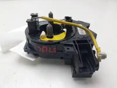 Peça sobressalente para automóvel em segunda mão fita do airbag por ford focus lim. (cb4) titanium referências oem iam 4m5t14a664ab  