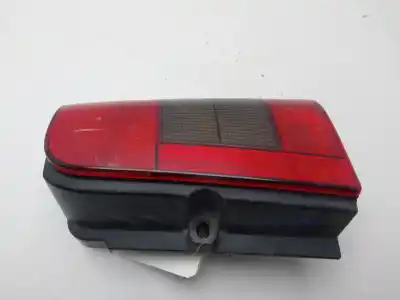 Second-hand car spare part Right Tailgate Light for CITROEN BERLINGO 1.9 D Multispace OEM IAM references 9657976980  
