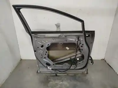 Second-hand car spare part left front door for ford puma hybrid st-line 125 cv / 92 kw oem iam references 2405130  
