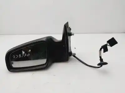 Second-hand car spare part left rearview mirror for opel zafira b cosmo oem iam references 13131969  