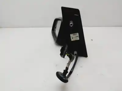 Second-hand car spare part left rearview mirror for opel zafira b cosmo oem iam references 13131969  