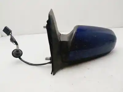 Second-hand car spare part left rearview mirror for opel zafira b cosmo oem iam references 13131969  
