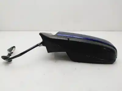 Second-hand car spare part left rearview mirror for opel zafira b cosmo oem iam references 13131969  