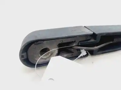 Автозапчастина б/у ручка заднього склоочисника для peugeot 307 break/sw (s2) sw 109 cv / 80 kw посилання на oem iam 9636279777  