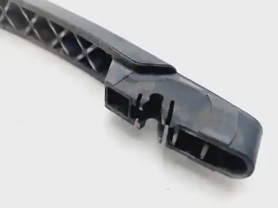 Автозапчастина б/у ручка заднього склоочисника для peugeot 307 break/sw (s2) sw 109 cv / 80 kw посилання на oem iam 9636279777  