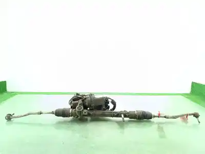 Автозапчастина б/у РУЛЬМОВА РЕЙКА для PEUGEOT 207 Confort Посилання на OEM IAM 1627684780  
