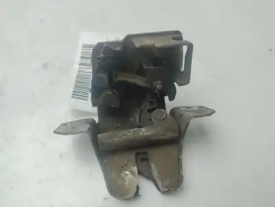 Second-hand car spare part TRUNK LOCK for MERCEDES-BENZ VANEO (W414) FURGONETA COMPACTA 1.7 CDI Vaneo (414.700) OEM IAM references A4147400035  