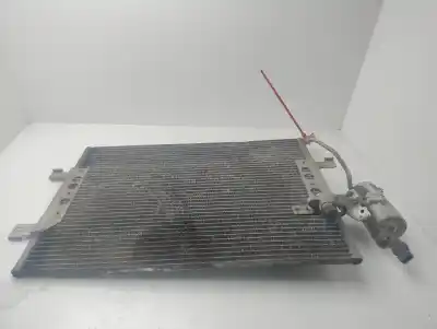 Second-hand car spare part AIR CONDITIONING CONDENSER / RADIATOR for MERCEDES-BENZ VANEO (W414) FURGONETA COMPACTA 1.7 CDI Vaneo (414.700) OEM IAM references A4145000054  