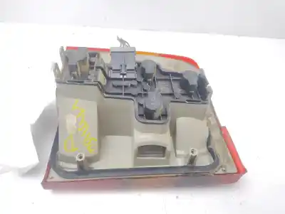 Second-hand car spare part right tailgate light for opel vectra a gl oem iam references 1223138  