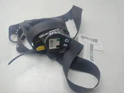 Pezzo di ricambio per auto di seconda mano CINTURA DI SICUREZZA ANTERIORE DESTRA per MERCEDES-BENZ VANEO (W414) FURGONETA COMPACTA 1.7 CDI Vaneo (414.700) Riferimenti OEM IAM 566287601  