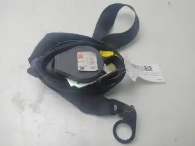Pezzo di ricambio per auto di seconda mano CINTURA DI SICUREZZA ANTERIORE SINISTRA per MERCEDES-BENZ VANEO (W414) FURGONETA COMPACTA 1.7 CDI Vaneo (414.700) Riferimenti OEM IAM 566237708  