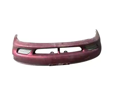 Автозапчасти б/у передний бампер за DAEWOO NEXIA GL ссылки OEM IAM 96169762  