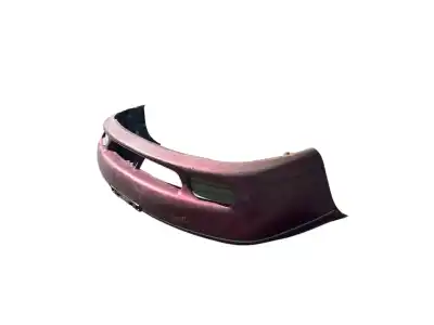 Second-hand car spare part front bumper for daewoo nexia gl oem iam references 96169762  