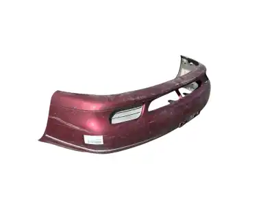 Second-hand car spare part front bumper for daewoo nexia gl oem iam references 96169762  