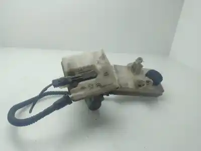 Автозапчасти б/у тормозной насос за CITROEN C4 PICASSO I MONOSPACE (UD_) 1.6 HDI ссылки OEM IAM 9654002180  