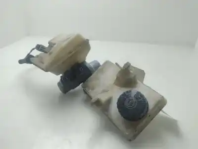 Pezzo di ricambio per auto di seconda mano pompa freni per citroen c4 picasso i monospace (ud_) 1.6 hdi riferimenti oem iam 9654002180  