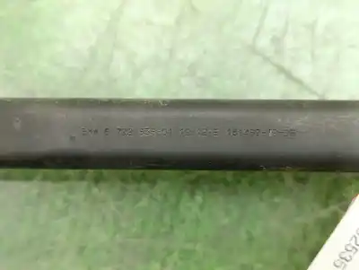 Pezzo di ricambio per auto di seconda mano BRACCIO SOSPENSIONE SUPERIORE POSTERIORE SINISTRO per BMW SERIE 3 LIM. (F30) 316d Riferimenti OEM IAM 6792535  