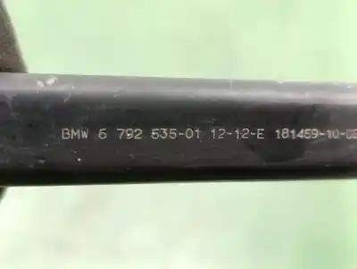 Pezzo di ricambio per auto di seconda mano BRACCIO SOSPENSIONE SUPERIORE POSTERIORE DESTRO per BMW SERIE 3 LIM. (F30) 316d Riferimenti OEM IAM 679253501  