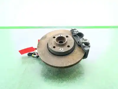 Pezzo di ricambio per auto di seconda mano ATTACCO ANTERIORE DESTRO per DACIA SANDERO SL 2019 Riferimenti OEM IAM 400141880R  