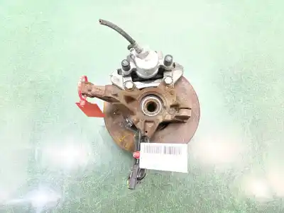 Pezzo di ricambio per auto di seconda mano SNODO ANTERIORE SINISTRO per DACIA SANDERO SL 2019 Riferimenti OEM IAM 400152754R  