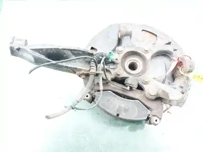 Pezzo di ricambio per auto di seconda mano SNODO ANTERIORE SINISTRO per LAND ROVER RANGE ROVER SPORT V8 TD SE Riferimenti OEM IAM 8H323K186AA  